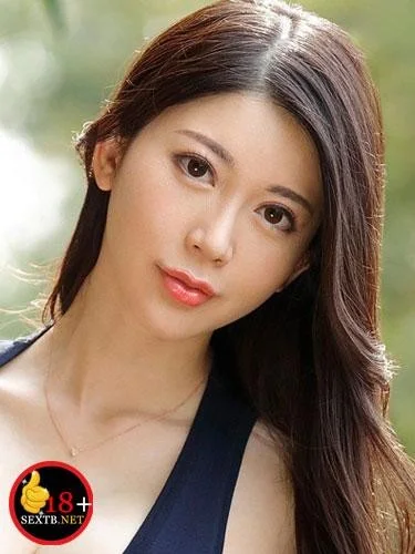 Retrato de Megumi Meguro
